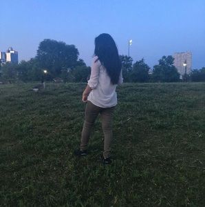 Meet your Posher, Amanda